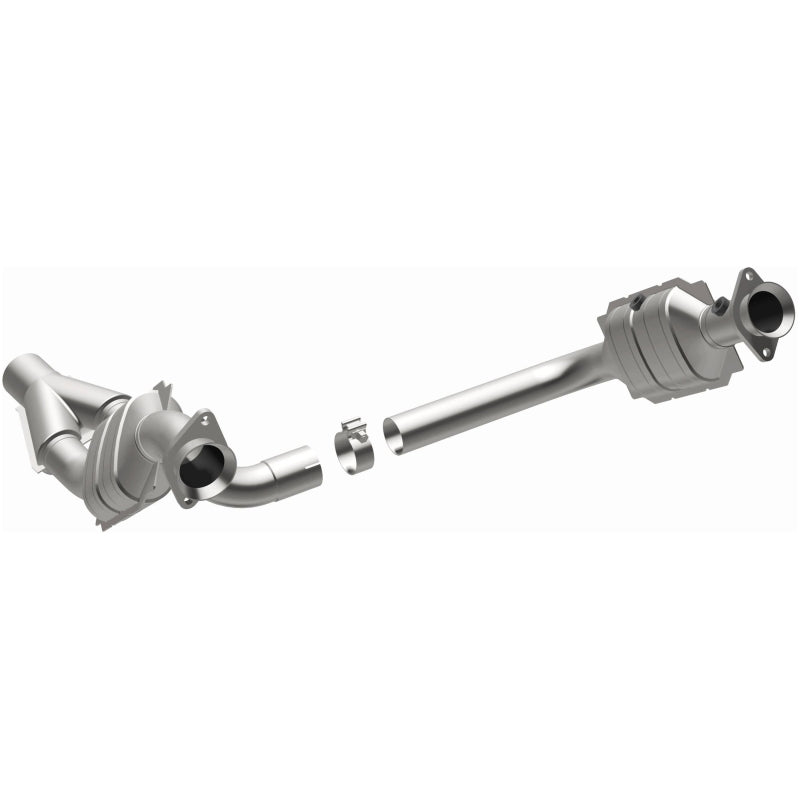 MagnaFlow Conv DF 09-10 Ram 1500 5.7L OEM-Grade Catalytic Converter | Dodge Ram/Express (49664)