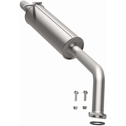 BRExhaust 2008-2015 Scion xB 2.4L Direct-Fit Muffler Kit