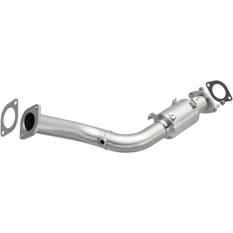 Magnaflow 52708 Underbody Direct Fit Converter For Rogue 14-15