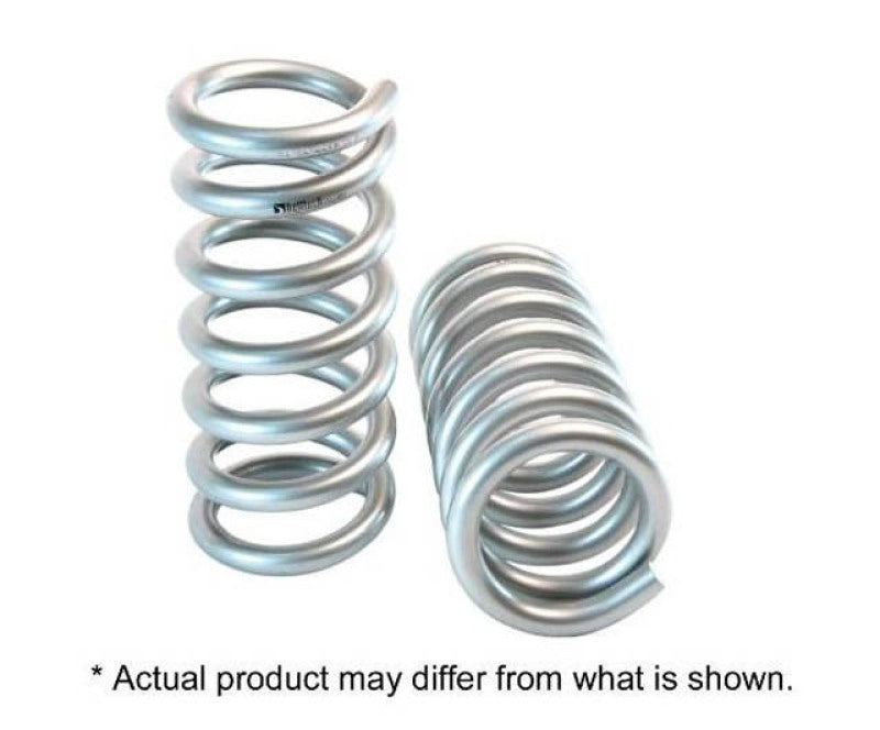 Belltech Coil Spring Set | RAM 1500 Quad Cab (02-06) (4758)