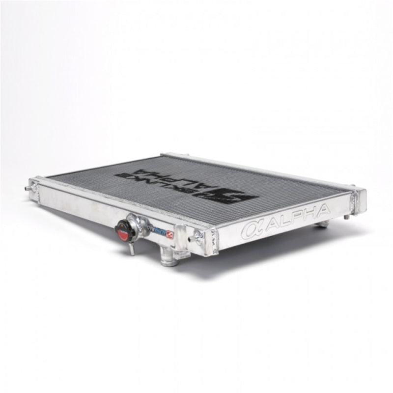 Skunk2 Alpha Radiator | 1994-2001 Acura Integra (349-05-1000)