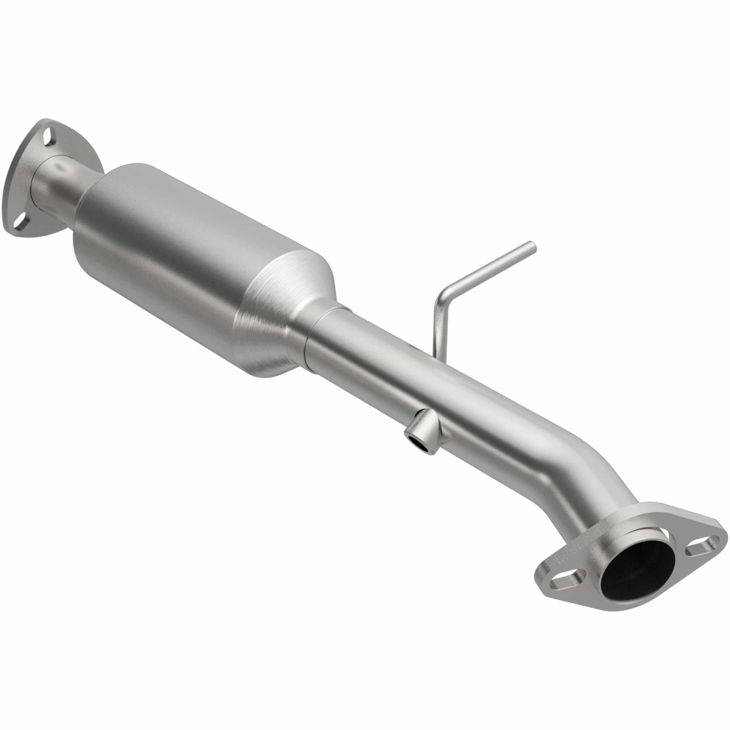 MagnaFlow 1995 Kia Sportage California Grade CARB Compliant Direct-Fit Catalytic Converter