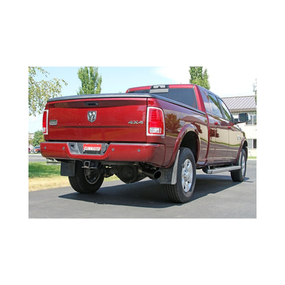 Flowmaster FlowFX Cat-Back For RAM 2500/3500 10-24 (717930)