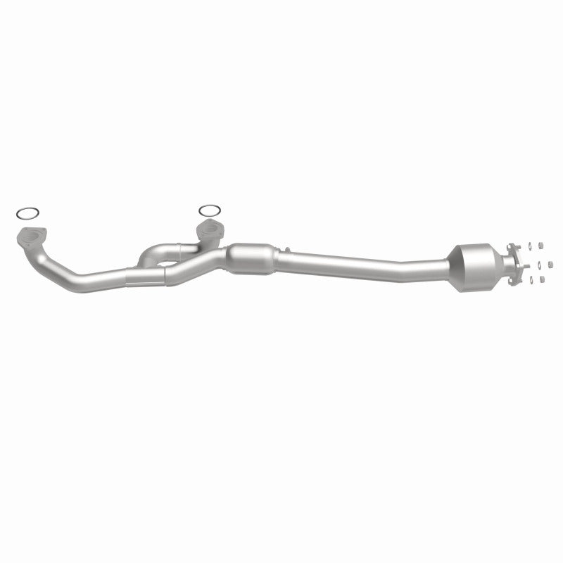 Magnaflow 52756 DirectFit Converter For Acura MDX 14-15 3.5L
