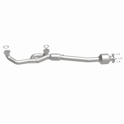 Magnaflow 52756 DirectFit Converter For Acura MDX 14-15 3.5L