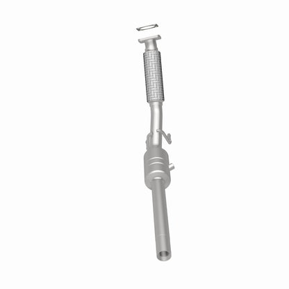 Magnaflow Conv DF 10-19 VW Jetta 2.0L | (52279)
