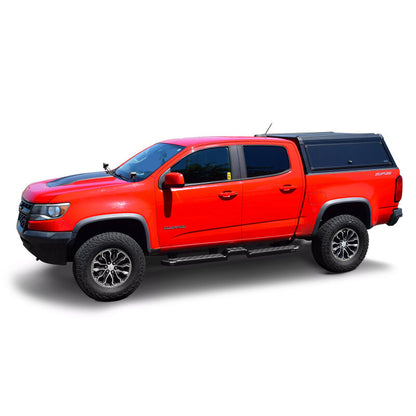 Westin Automotive 55-34015 HDX Running Board For 2015-2025 Colorado/Canyon