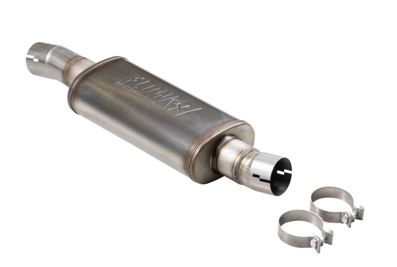 Flowmaster FlowFX Muffler For GM 2500/3500 6.6L Gas (19-26) (718155)