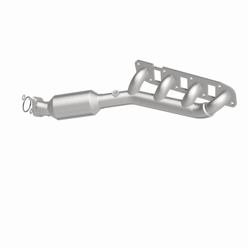 Magnaflow 22-036 OEM Manifold Direct Fit Converter For 11-13 QX56 V8 5.6