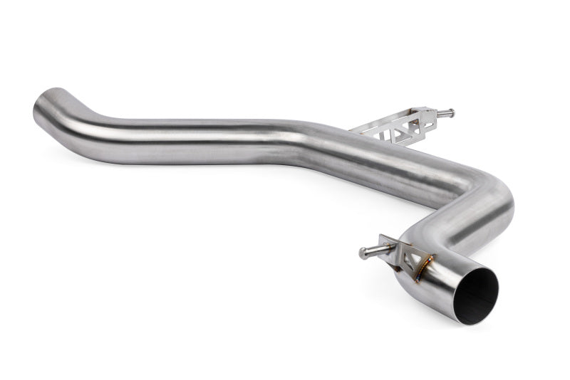 APR Catback Exhaust System | Volkswagen GTI (22-26) (CBK0047)