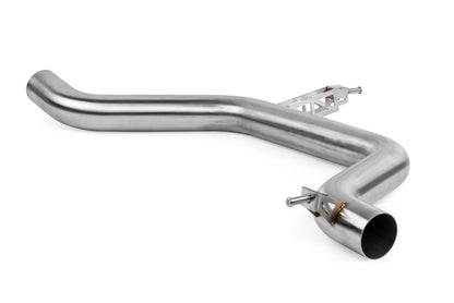 APR Catback Exhaust System | Volkswagen GTI (22-26) (CBK0047)
