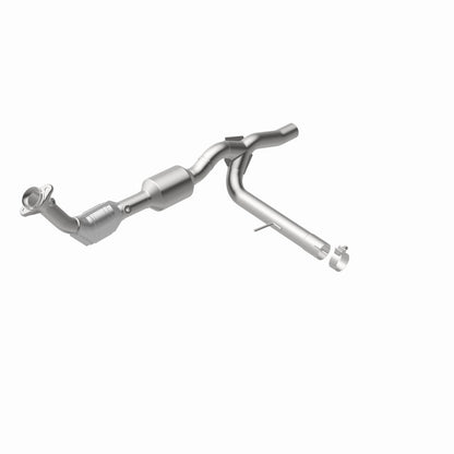 Magnaflow 52450 DirectFit Converter For F-150 V8 4.6 OEM