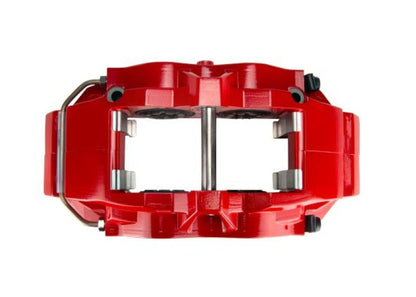 EBC Racing Front Right Apollo-4 Red Caliper | BMW M3 E36 (92-99) (BC4102RED-R)