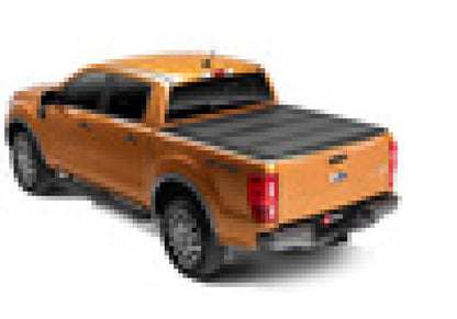 BAK 448332 BAKFlip MX4 Hard Folding Tonneau Cover for 2019-2023 Ford Ranger 5'