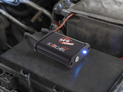 aFe 14-20 GM Trucks V8-6.2L SCORCHER GT Power Module