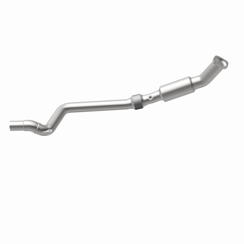 MagnaFlow 05-10 300 V6 3.5 2.7 OEM Underbody Direct Fit Converter