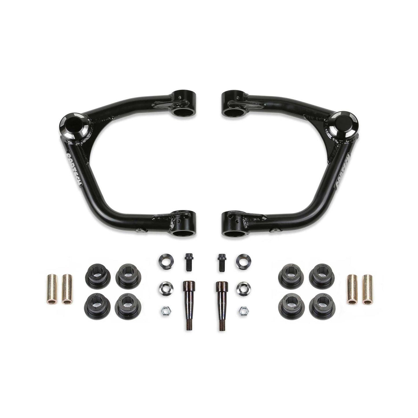 Fabtech 0-6" Uniball Upper Control Arm Lift Kit | GM C/K1500 2WD/4WD (19-20) (FTS21274)