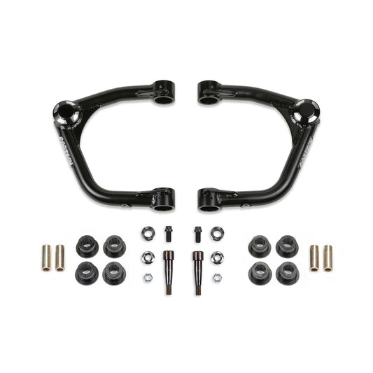 Fabtech 0-6" Uniball Upper Control Arm Lift Kit | GM C/K1500 2WD/4WD (19-20) (FTS21274)