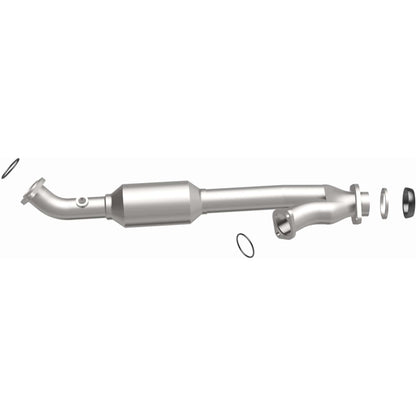 MagnaFlow California Grade CARB Compliant Direct-Fit Catalytic Converter 5491211