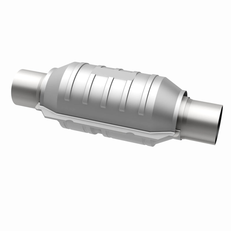 MAGNAFLOW 557305 Universal Catalytic Converter 2.25in OEM For All Vehicles
