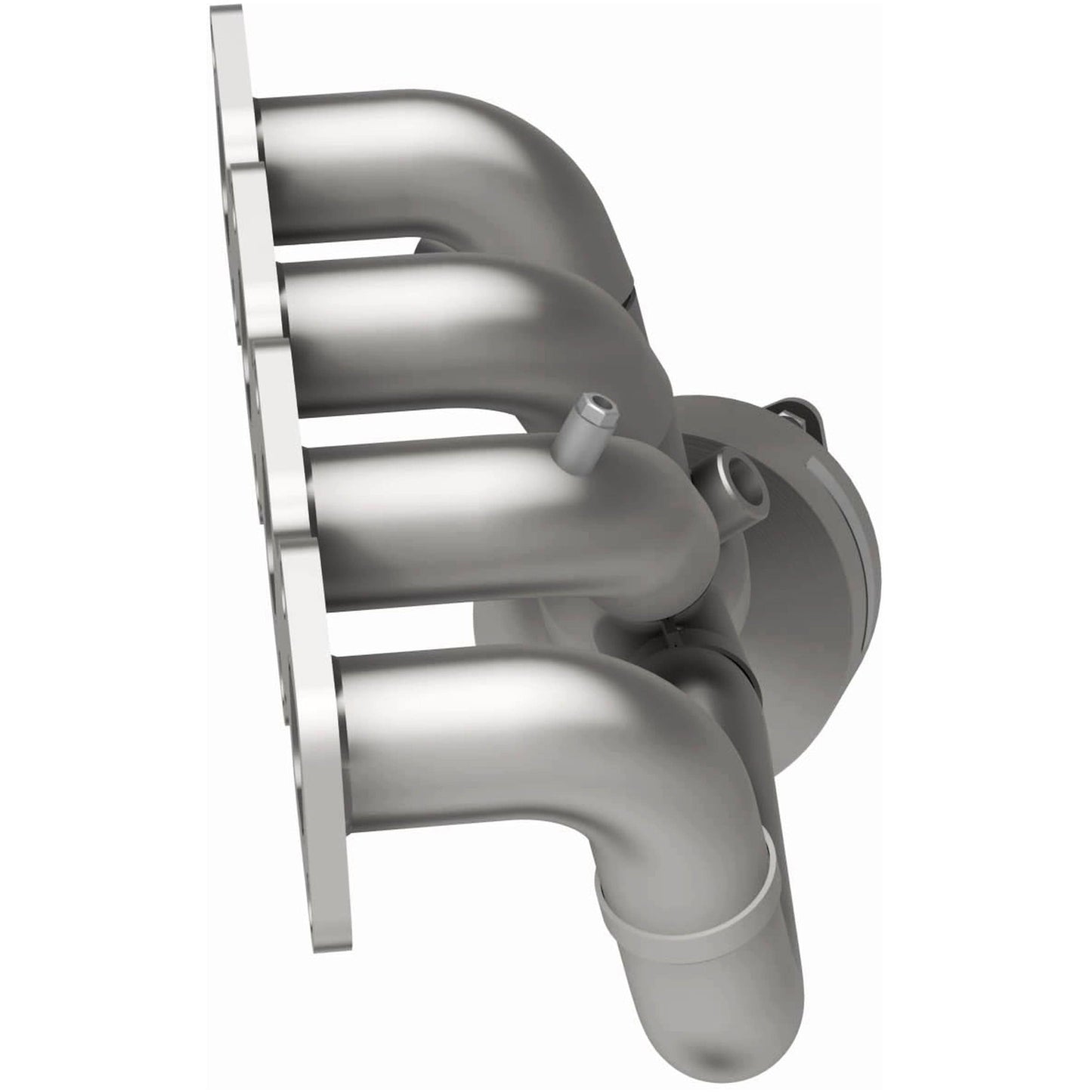 MagnaFlow 1998-1999 Nissan Frontier California Grade CARB Compliant Manifold Catalytic Converter