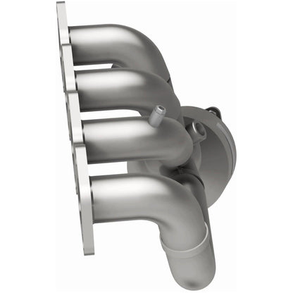 MagnaFlow 1998-1999 Nissan Frontier California Grade CARB Compliant Manifold Catalytic Converter