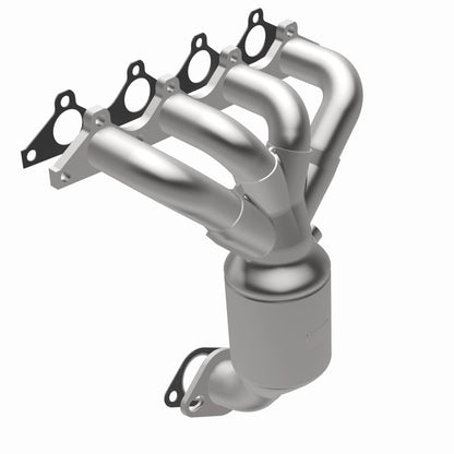 Magnaflow 51887 DirectFit Converter for Hyundai Accent 00-02 1.5L