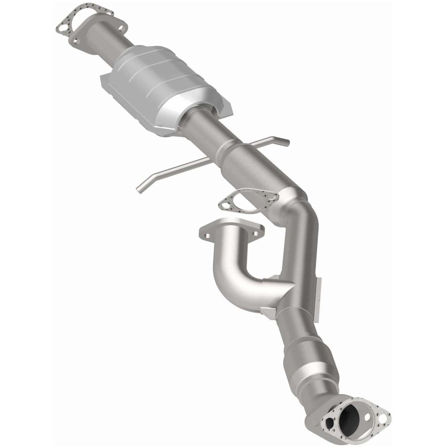 MagnaFlow California Grade CARB Compliant Direct-Fit Catalytic Converter 457002