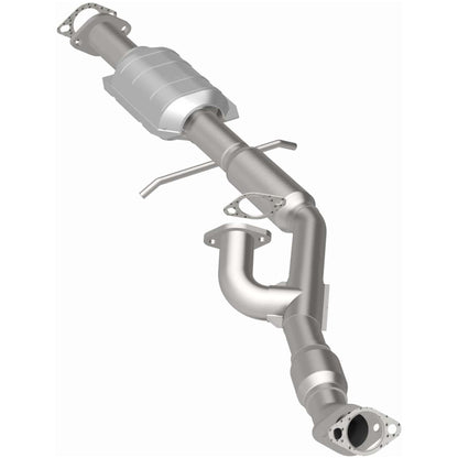 MagnaFlow California Grade CARB Compliant Direct-Fit Catalytic Converter 457002