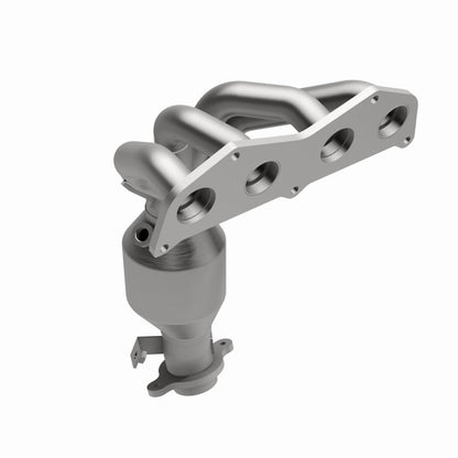 Magnaflow 51078 DirectFit Converter For Pontiac Vibe 2.4L (09-10)