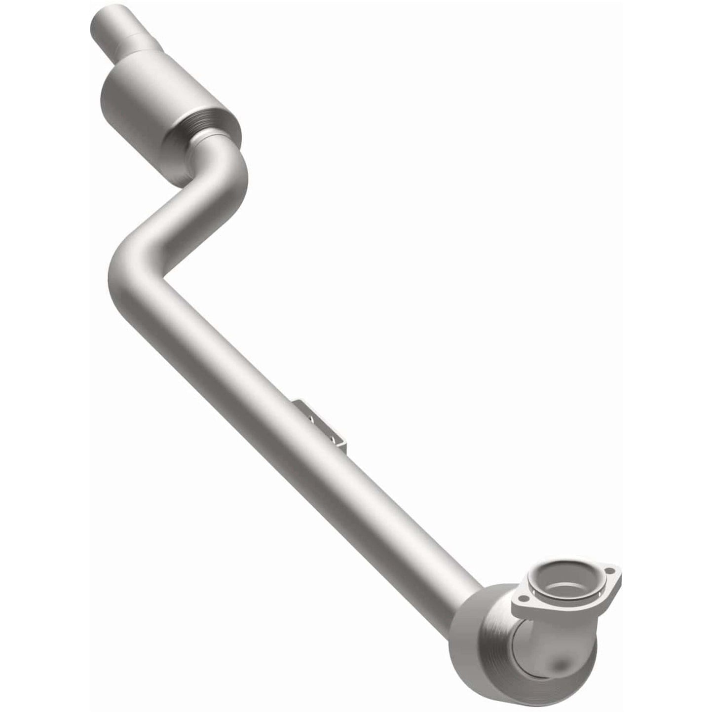 MagnaFlow 2005 Mercedes-Benz CLK320 California Grade CARB Compliant Direct-Fit Catalytic Converter