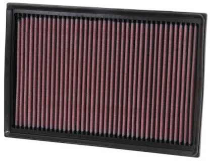 K&N Drop In Air Filter - 92-09 Mercury Grand Marquis/Lincoln Town Car / 92-08 Ford Crown Victoria