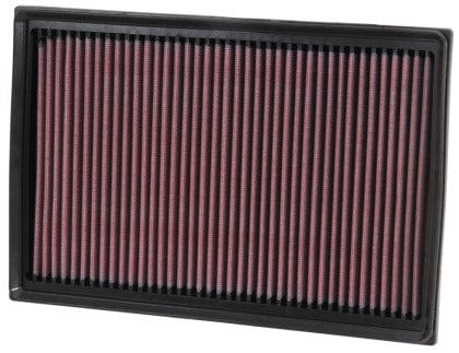 K&N Drop In Air Filter - 92-09 Mercury Grand Marquis/Lincoln Town Car / 92-08 Ford Crown Victoria