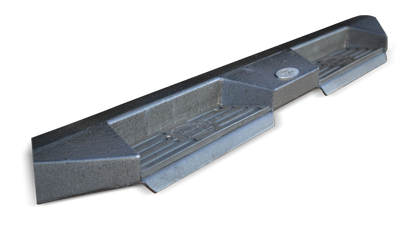Body Armor 4x4 FJ-2961 Rear Bumper for 2007-2014 Toyota FJ Cruiser