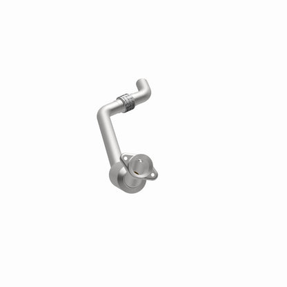 MagnaFlow 49 State Converter 21-472 Direct Fit Catalytic Converter Fits Mustang