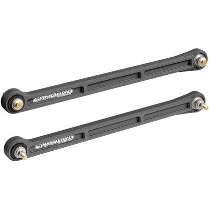Camburg 24-25 Toyota LC250/ 2025 4-Runner/ 24-25 Lexus GX550 KINETIK Rear Billet LTA Kit (GRAY)