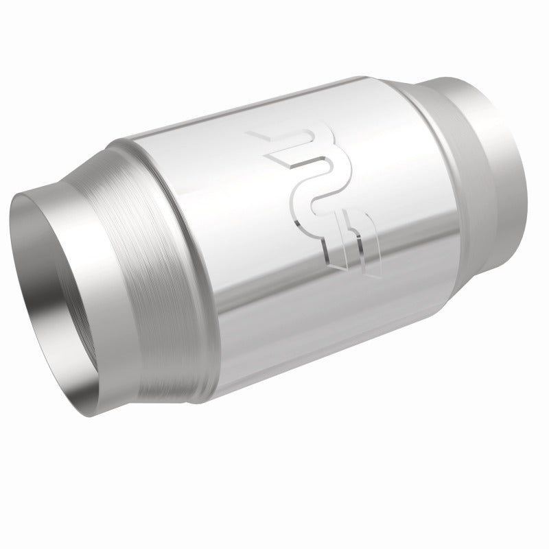 Magnaflow MUF69012 High Flow Metallic Converter 5in OD