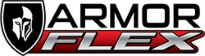 UnderCover AX32008 ArmorFlex Hard Folding Tonneau Cover for 2019-2026 Ram 1500