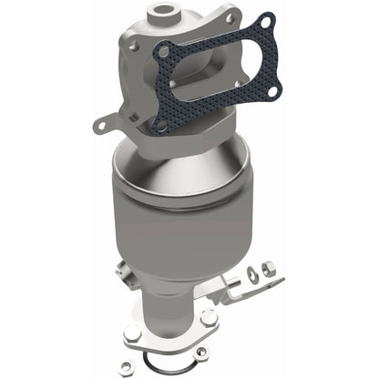 MagnaFlow Conv DF 08-10 Honda Accord 3.5L | Honda 07-13 (51893)