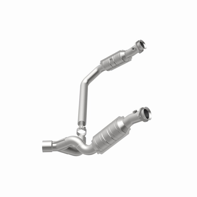 Magnaflow 49665 DirectFit Converter For Dodge Ram 1500 4.7L (09-13)