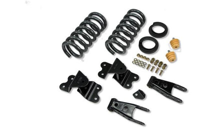 Belltech Lowering Kit | Sport Truck/SUV (686)