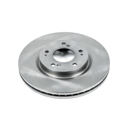 PowerStop Front Brake Rotor | Mitsubishi Eclipse (06-12) (JBR1101)