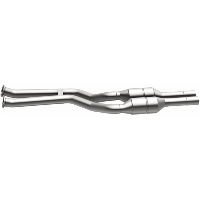 Magnaflow 49760 DirectFit Rear OEM Converter For BMW 3 (01-06)