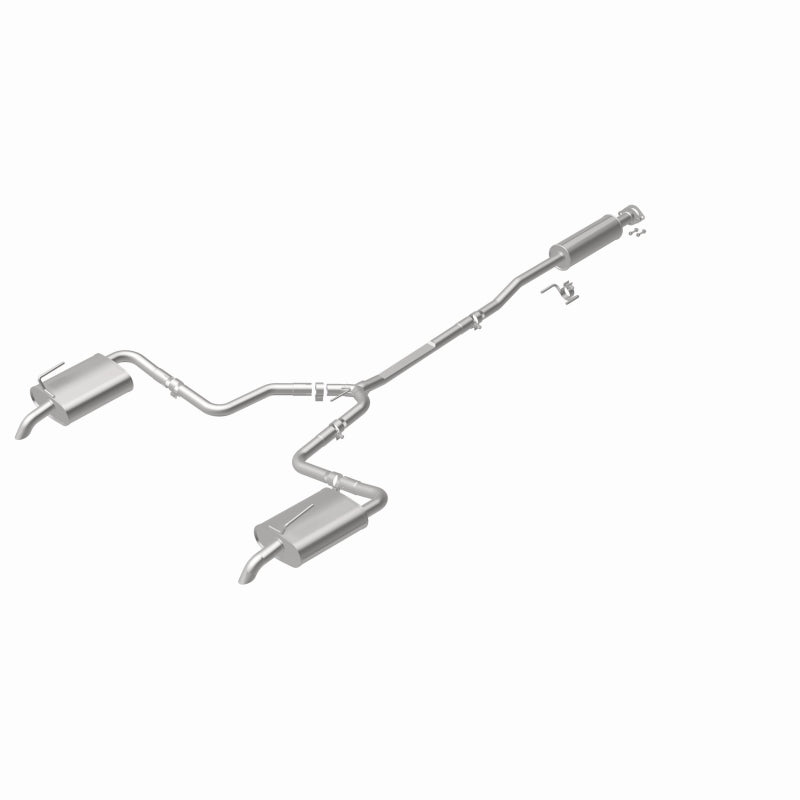 Magnaflow 106-1091 Exhaust Kit For Nissan Altima 19-25 2.5L Direct-Fit