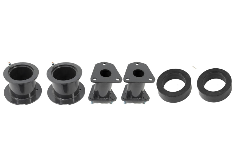Belltech 6-8in Lift Kit | RAM 1500 19-21 4WD (153712BK)