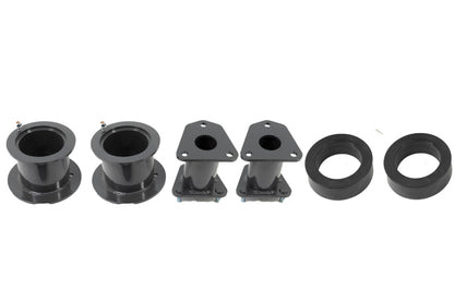 Belltech 6-8in Lift Kit | RAM 1500 19-21 4WD (153712BK)