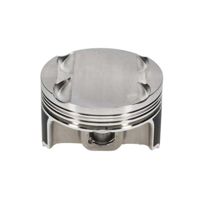 Wiseco K568M87 Piston Set for Honda K20A 87.00mm Bore Sport Compact 4Pc
