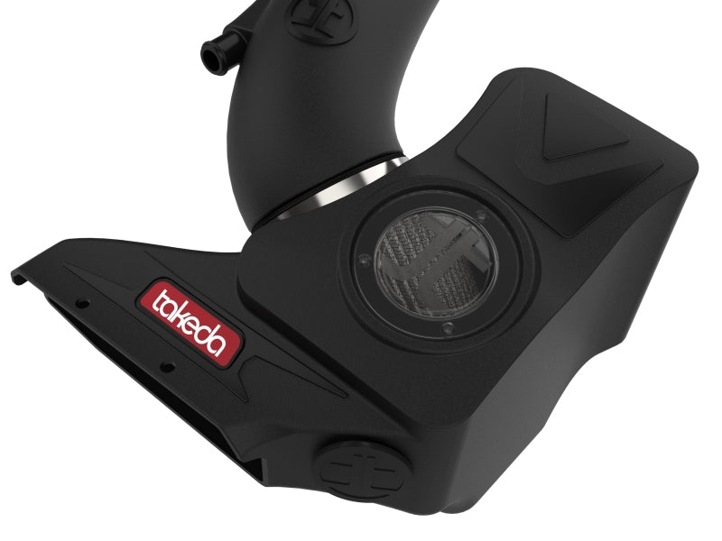 aFe Takeda Momentum Pro Dry S Intake | Hyundai Elantra N (22+) (56-70057D)