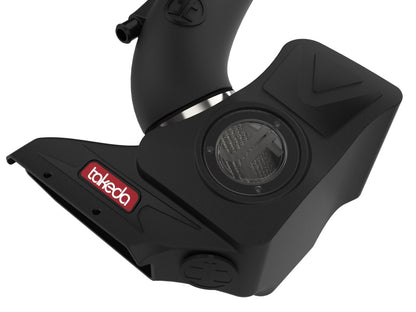aFe Takeda Momentum Pro Dry S Intake | Hyundai Elantra N (22+) (56-70057D)