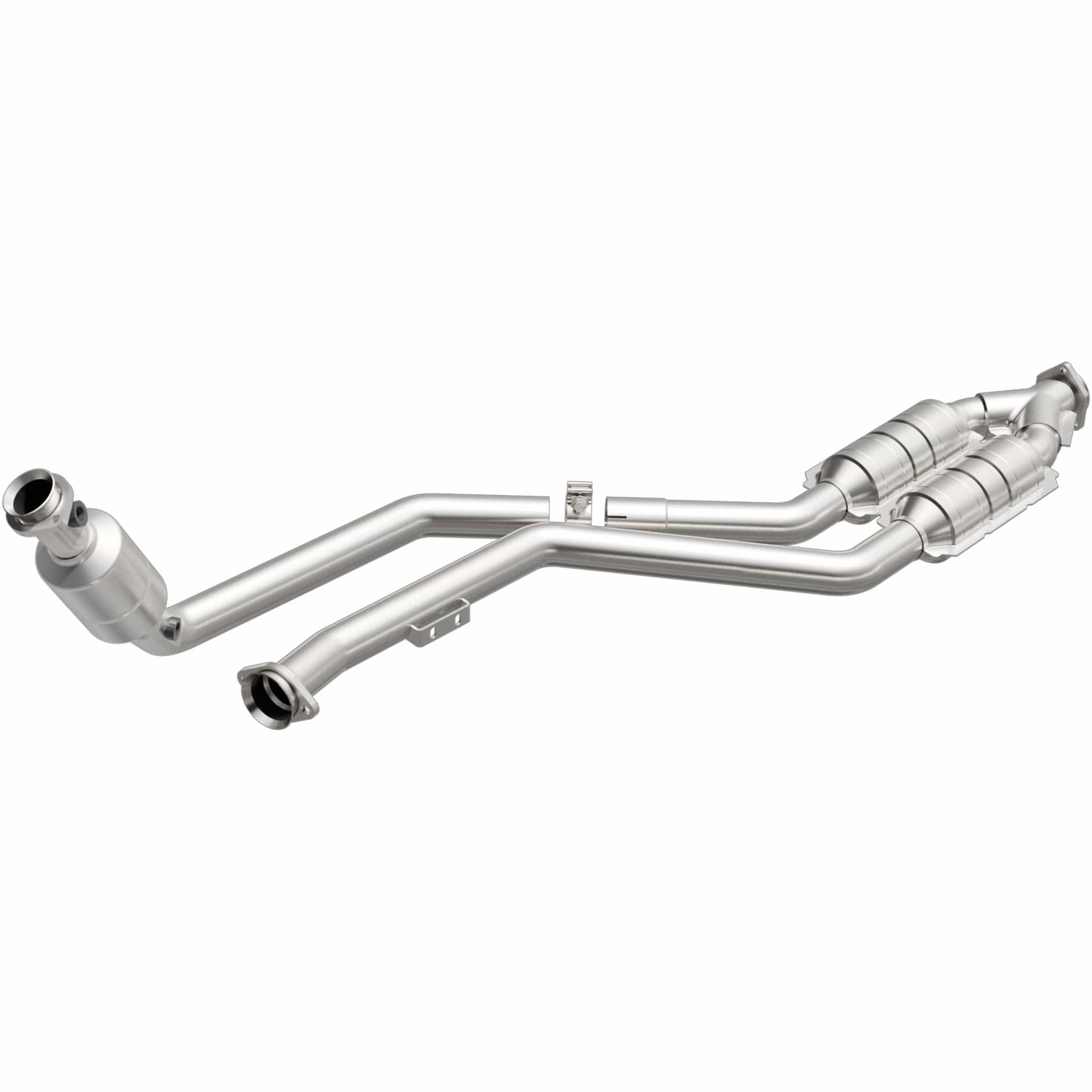 MagnaFlow 2000 Mercedes-Benz CLK320 California Grade CARB Compliant Direct-Fit Catalytic Converter